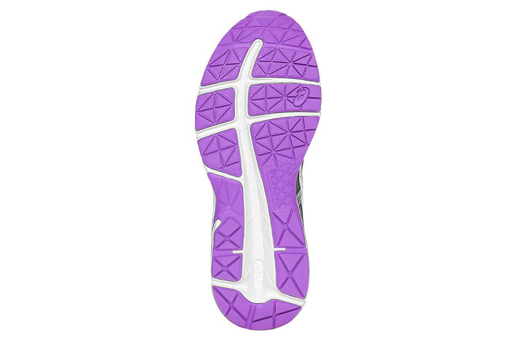 (W) ASICS Gel-Contend 4 'Grey Silver' 圖 4