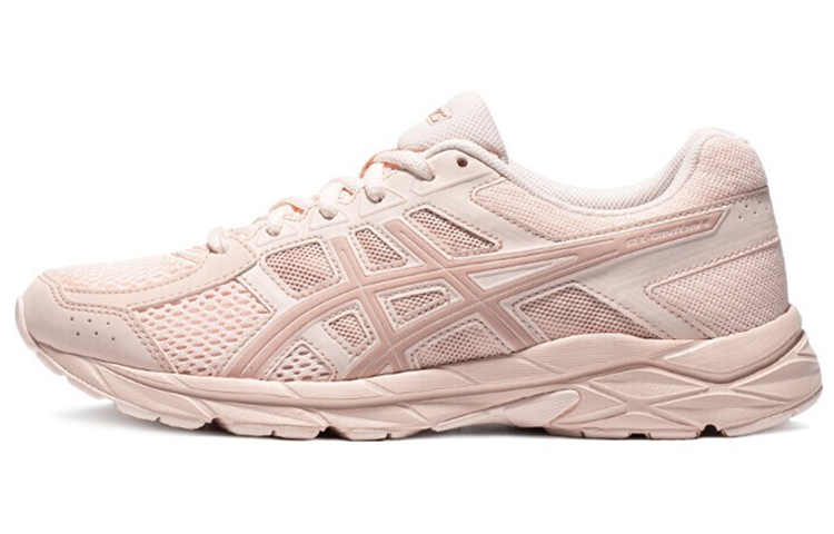 Buy (W) ASICS Gel-Contend 4 'Pink' Sepatu Lari Perempuan T8D9Q-711
