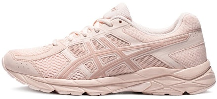 (Women) ASICS Gel-Contend 4 'Pink' T8D9Q-711 (Women) ASICS Gel-Contend 4 'Pink' T8D9Q-711
