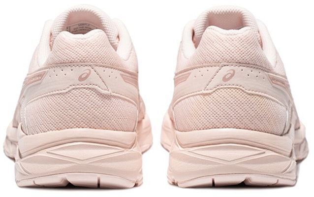 (W) ASICS Gel-Contend 4 'Pink' Sepatu Lari Perempuan T8D9Q-711 Lookbook (W) ASICS Gel-Contend 4 'Pink' Sepatu Lari Perempuan T8D9Q-711