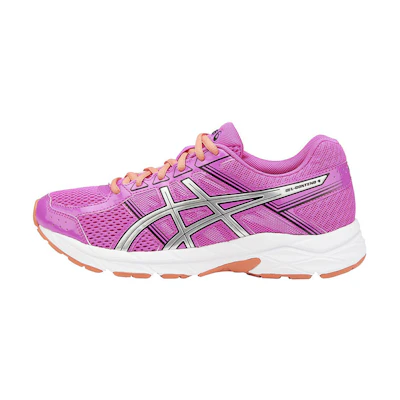 (W) ASICS Gel-Contend 4 'Purple Silver'