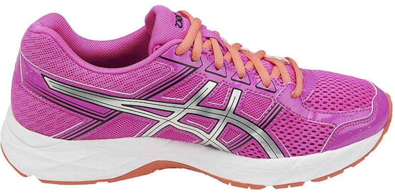 (W) ASICS Gel-Contend 4 'Ungu Perak' T765N-2093 Order (W) ASICS Gel-Contend 4 'Ungu Perak' T765N-2093