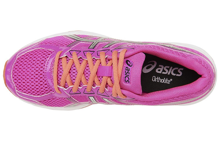 Lookbook (W) ASICS Gel-Contend 4 'Ungu Perak' T765N-2093