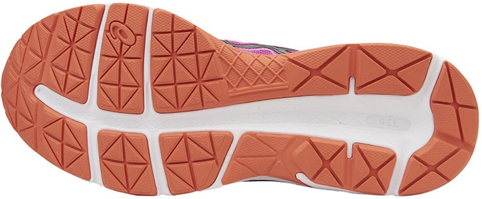 (W) ASICS Gel-Contend 4 'Ungu Perak' T765N-2093 Shop (W) ASICS Gel-Contend 4 'Ungu Perak' T765N-2093