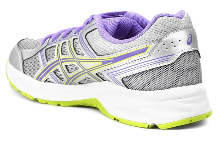 (W) ASICS Gel-Contend 4 'Silver Purple' 圖 2