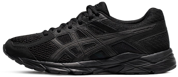 (W) アシックス ゲルコンテンド4 トリプルブラック T8D9Q-010 Buy (W) アシックス ゲルコンテンド4 トリプルブラック T8D9Q-010