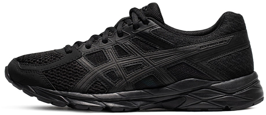 (W) ASICS Gel-Contend 4 'Hitam Penuh' T8D9Q-010 Buy (W) ASICS Gel-Contend 4 'Hitam Penuh' T8D9Q-010