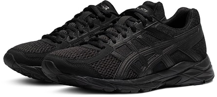 (W) アシックス ゲルコンテンド4 トリプルブラック T8D9Q-010 Order (W) アシックス ゲルコンテンド4 トリプルブラック T8D9Q-010