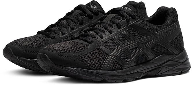 (W) アシックス ゲルコンテンド4 トリプルブラック T8D9Q-010 Order (W) アシックス ゲルコンテンド4 トリプルブラック T8D9Q-010