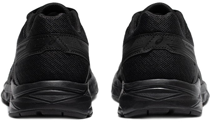 (W) 아식스 젤-컨텐드 4 '트리플 블랙' (ASICS Gel-Contend 4 'Triple Black') T8D9Q-010 Lookbook (W) 아식스 젤-컨텐드 4 '트리플 블랙' (ASICS Gel-Contend 4 'Triple Black') T8D9Q-010
