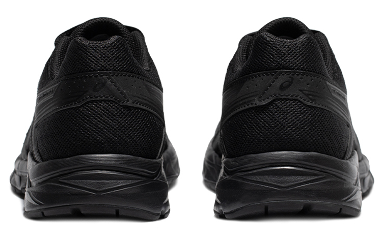 Lookbook (W) ASICS Gel-Contend 4 'Negro Triple' T8D9Q-010