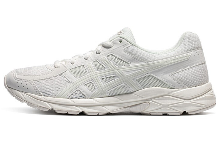 (Women) ASICS Gel-Contend 4 'White' T8D9Q-111