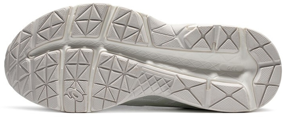 (Women) ASICS Gel-Contend 4 'White' T8D9Q-111 Shop (Women) ASICS Gel-Contend 4 'White' T8D9Q-111
