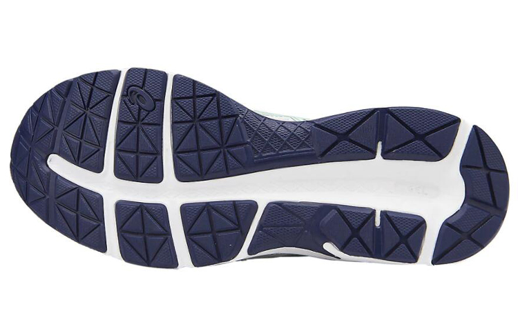 (W) ASICS Gel-Contend 4 'White Bay Silver' 圖 4