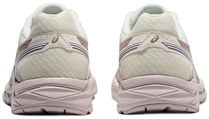 (W) 아식스 젤-컨텐드 4 '화이트 골드 퍼플' T8D9Q-201 Lookbook (W) 아식스 젤-컨텐드 4 '화이트 골드 퍼플' T8D9Q-201