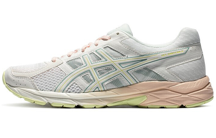 Buy (W) ASICS Gel-Contend 4 '白色浅蓝' T8D9Q-407