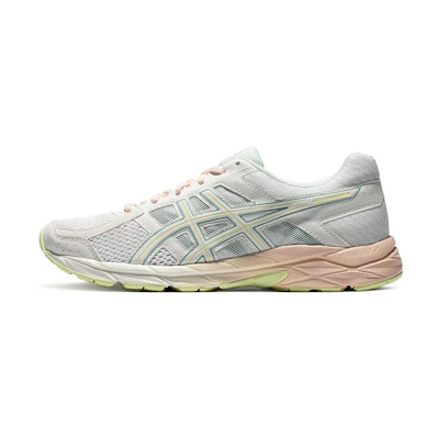 (W) ASICS Gel-Contend 4 'White Light Blue'