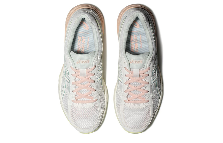 Order (W) ASICS Gel-Contend 4 '白色浅蓝' T8D9Q-407