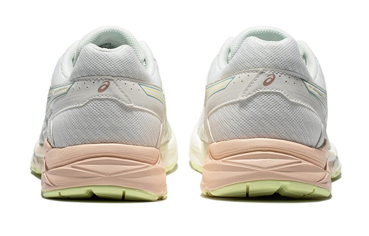 Lookbook (W) ASICS Gel-Contend 4 '白色浅蓝' T8D9Q-407