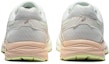 Lookbook (W) ASICS Gel-Contend 4 'Putih Biru Muda' T8D9Q-407