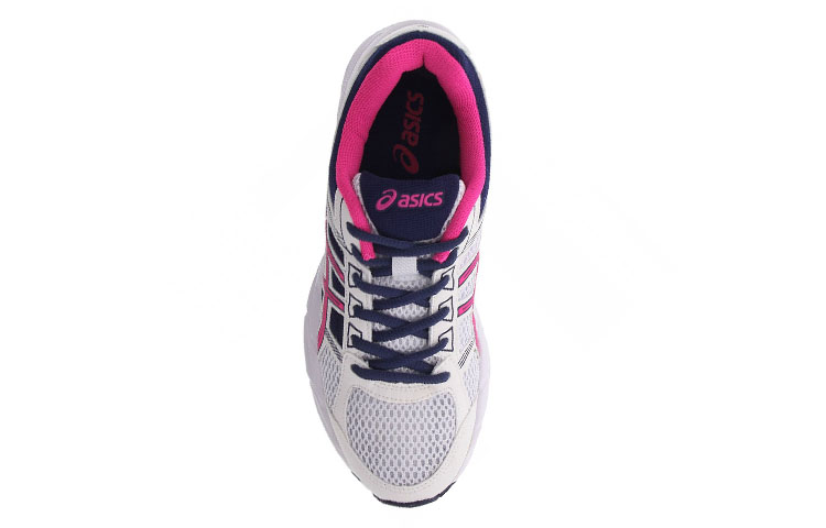 (W) ASICS Gel-Contend 4 'White Pink' 圖 2