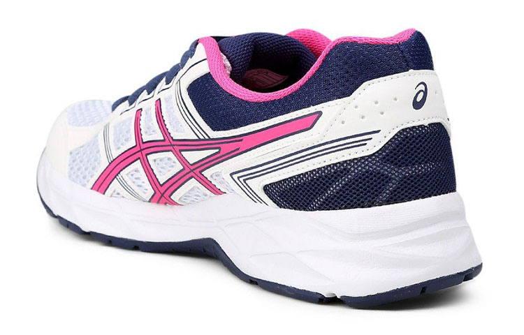 (W) ASICS Gel-Contend 4 'White Pink' 圖 3