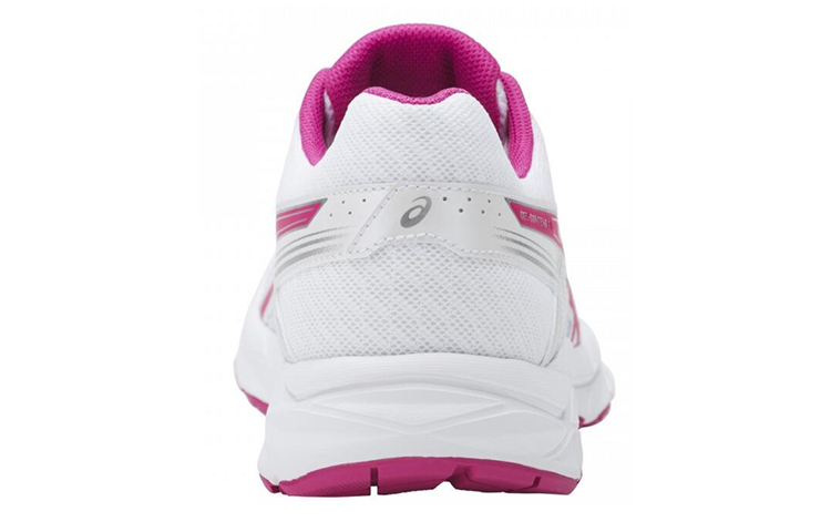 (W) ASICS Gel-Contend 4 'White Red' 圖 3