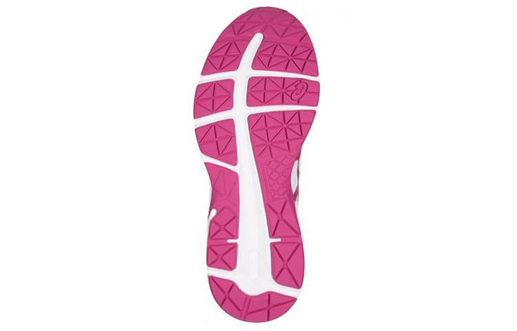 (W) ASICS Gel-Contend 4 'White Red' 圖 4