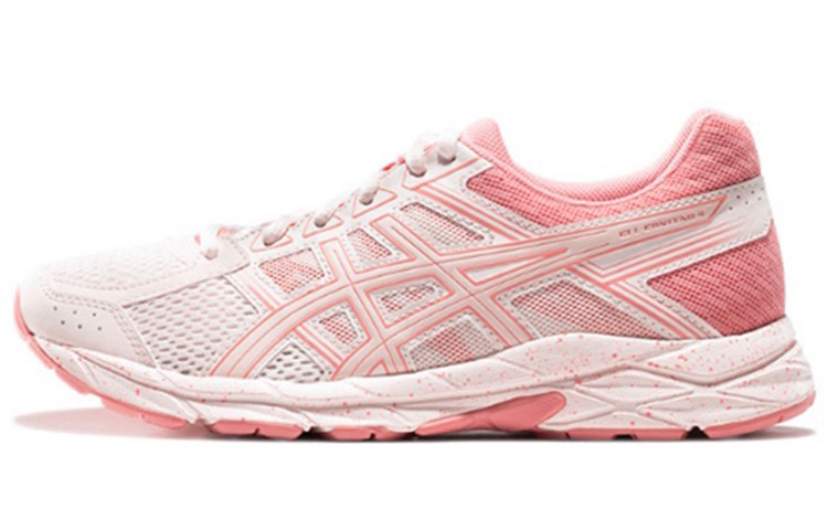 Buy (W) ASICS Gel-contend 4 Coklat T8D9Q-101