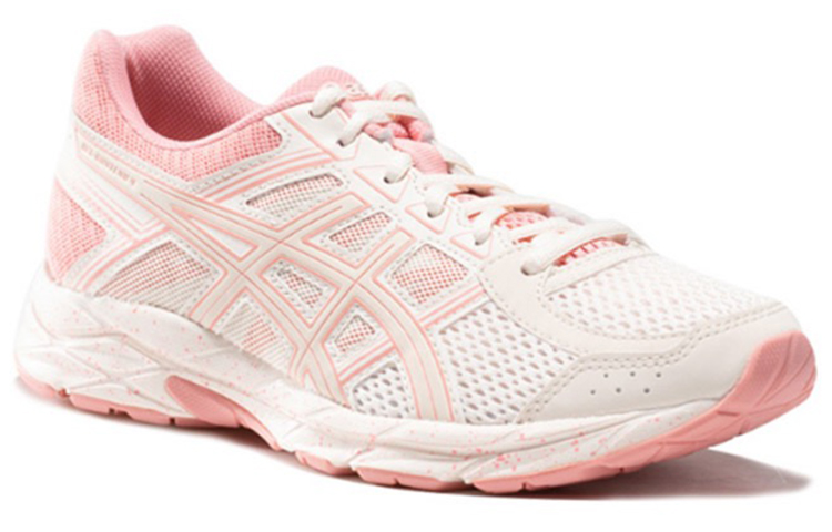 Order (W) ASICS Gel-contend 4 Coklat T8D9Q-101