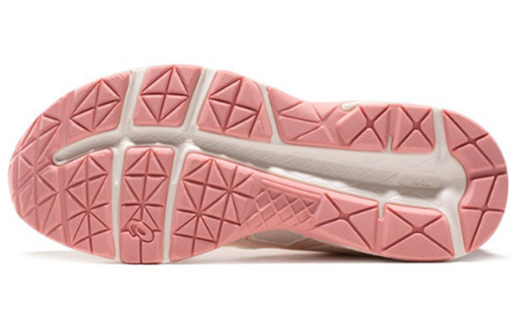 Lookbook (W) ASICS Gel-contend 4 Coklat T8D9Q-101