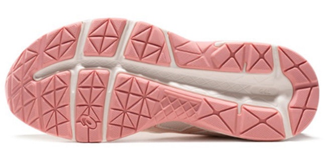 Asics Gel-Contend 4 低筒 跑步鞋 女款 淺褐色 Lookbook Asics Gel-Contend 4 低筒 跑步鞋 女款 淺褐色