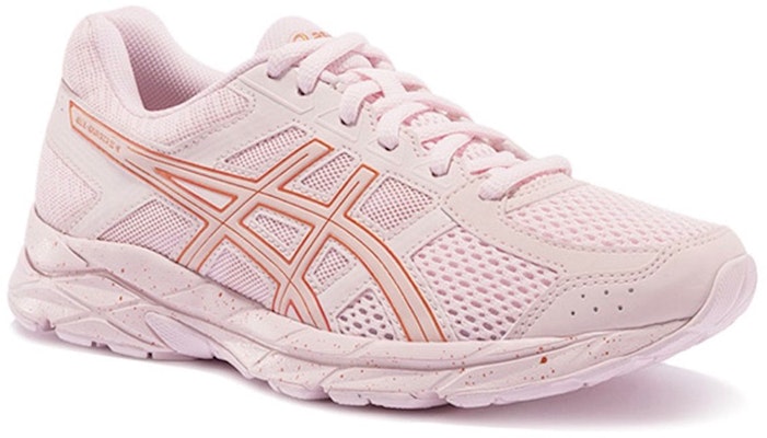 (W) ASICS Gel-contend 4 Merah Jambu/Tembaga T8D9Q-708 Order (W) ASICS Gel-contend 4 Merah Jambu/Tembaga T8D9Q-708