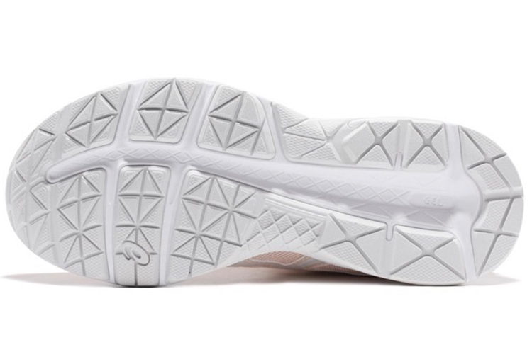 Purchase (W) ASICS Gel-contend 4 Merah Muda T8D9Q-705