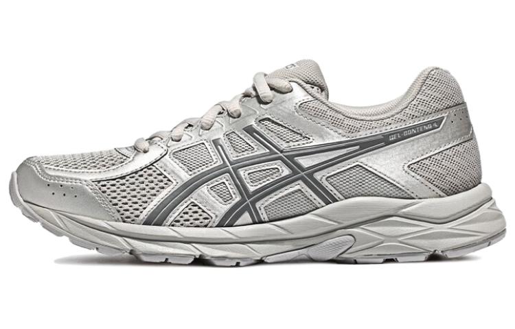 (Women) ASICS Gel-Contend 4 Running Shoes 'Grey' T8D9Q-022