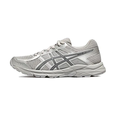 (W) ASICS Gel-Contend 4 Running Shoes 'Grey'