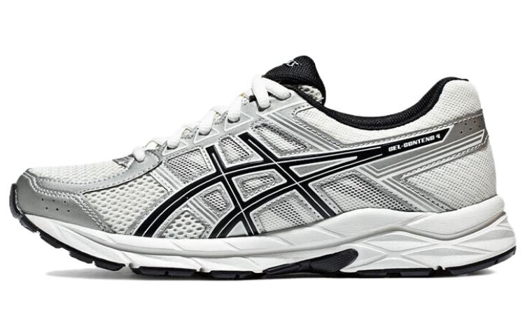 (Women) ASICS Gel-Contend 4 Running Shoes 'Grey Black' 1012B732-103