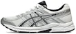 (W) Kasut Lari ASICS Gel-Contend 4 'Kelabu Hitam' 1012B732-103
