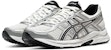 (W) Kasut Lari ASICS Gel-Contend 4 'Kelabu Hitam' 1012B732-103