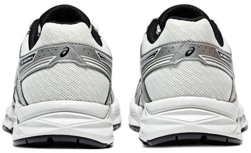 (W) ASICS Gel-Contend 4 Zapatillas de Running 'Gris Negro' 1012B732-103 Shop (W) ASICS Gel-Contend 4 Zapatillas de Running 'Gris Negro' 1012B732-103