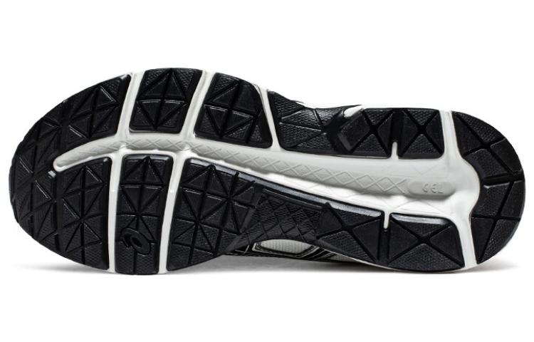 Purchase (W) 亚瑟士Gel-Contend 4跑鞋 '灰黑色' 1012B732-103