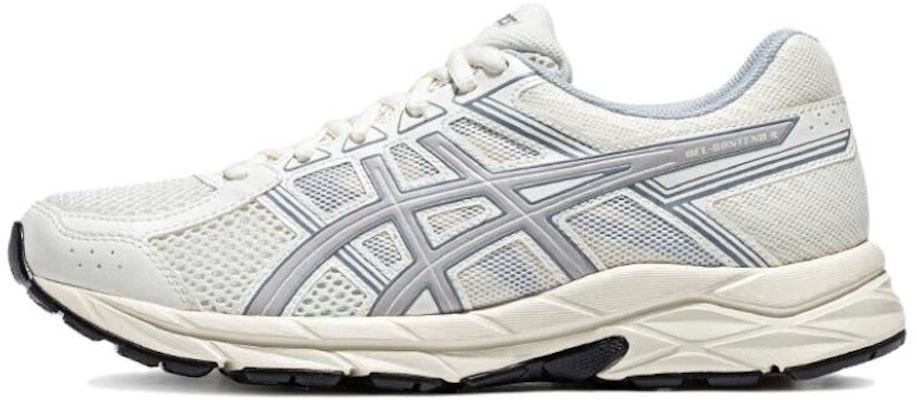 (W) 아식스 젤-컨텐드 4 러닝화 '화이트 그레이' 1012B732-102 Buy (W) 아식스 젤-컨텐드 4 러닝화 '화이트 그레이' 1012B732-102
