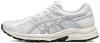 Buy (W) 아식스 젤-컨텐드 4 러닝화 '화이트 그레이' 1012B732-102