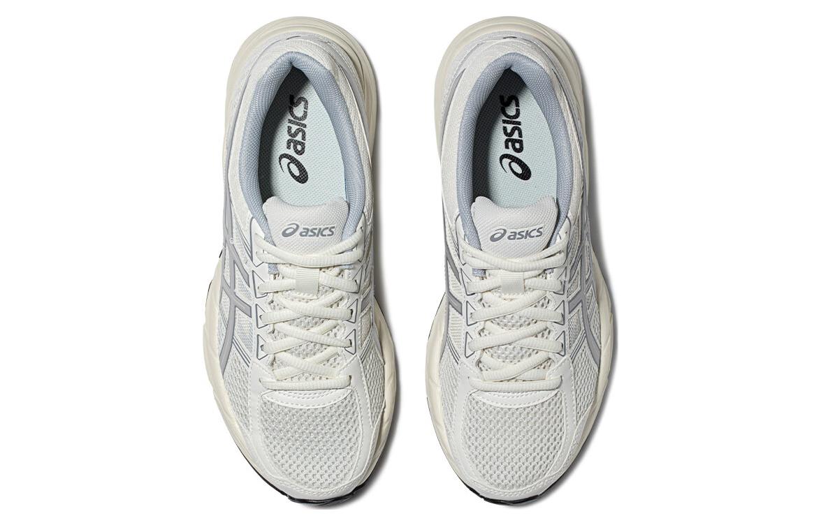 Lookbook (W) ASICS Gel-Contend 4 Sepatu Lari 'Putih Abu-abu' 1012B732-102