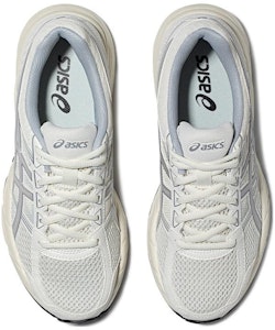 (W) ASICS Gel-Contend 4 Zapatillas para Correr 'Blanco Gris' 1012B732-102 Lookbook (W) ASICS Gel-Contend 4 Zapatillas para Correr 'Blanco Gris' 1012B732-102