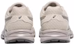 Lookbook (W) ASICS Gel-Contend 4 Sneakers 'Beige Grey' Kasut Lelaki Wanita Stylish Beige Kelabu T8D9Q-021