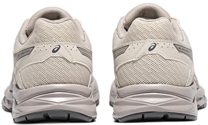 (Women) ASICS Gel-Contend 4 Sneakers 'Beige Grey' T8D9Q-021 Lookbook (Women) ASICS Gel-Contend 4 Sneakers 'Beige Grey' T8D9Q-021