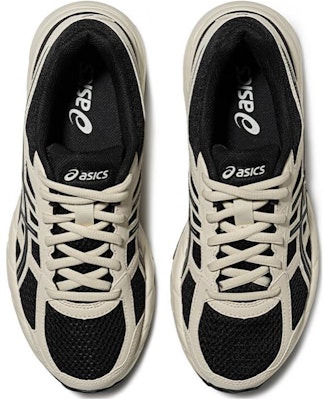 (W) ASICS Gel-Contend 4 'Krim Putih Hitam' Sneakers T8D9Q-008 Shop (W) ASICS Gel-Contend 4 'Krim Putih Hitam' Sneakers T8D9Q-008