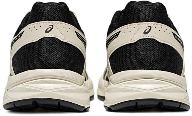 (W) ASICS Gel-Contend 4 'Krim Putih Hitam' Sneakers T8D9Q-008 Purchase (W) ASICS Gel-Contend 4 'Krim Putih Hitam' Sneakers T8D9Q-008