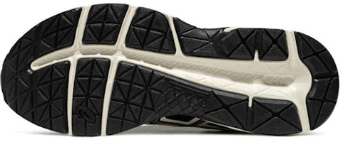 Asics Gel-Contend 4 舒適輕便緩震透氣包覆性 低筒 休閒慢跑鞋 女款 黑白 Details for Asics Gel-Contend 4 舒適輕便緩震透氣包覆性 低筒 休閒慢跑鞋 女款 黑白